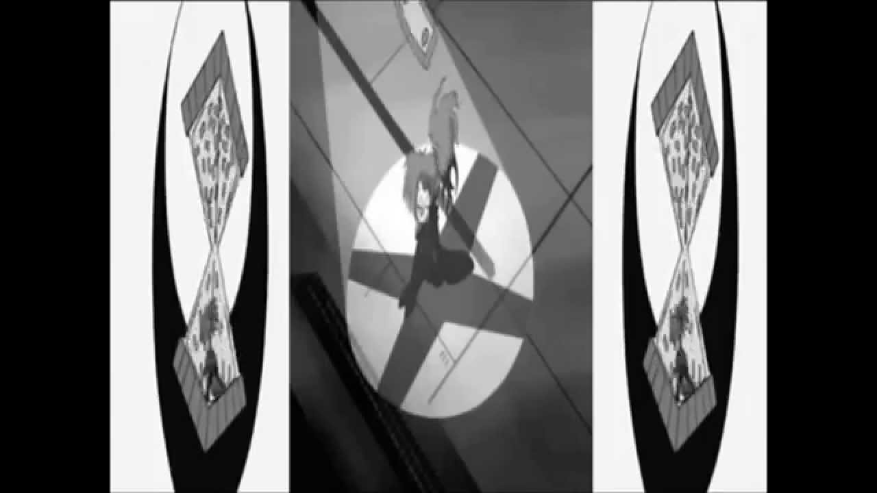 Manic x Mindy MINDICK Runaway